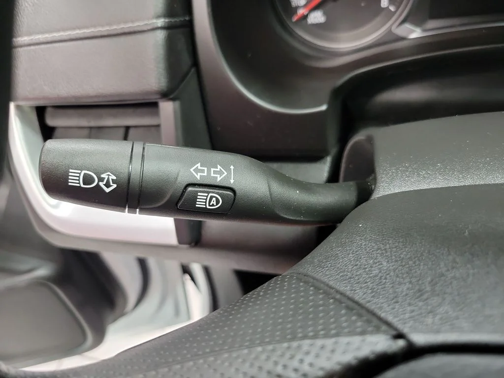 Certified Used 2023 White GMC SLE image 39