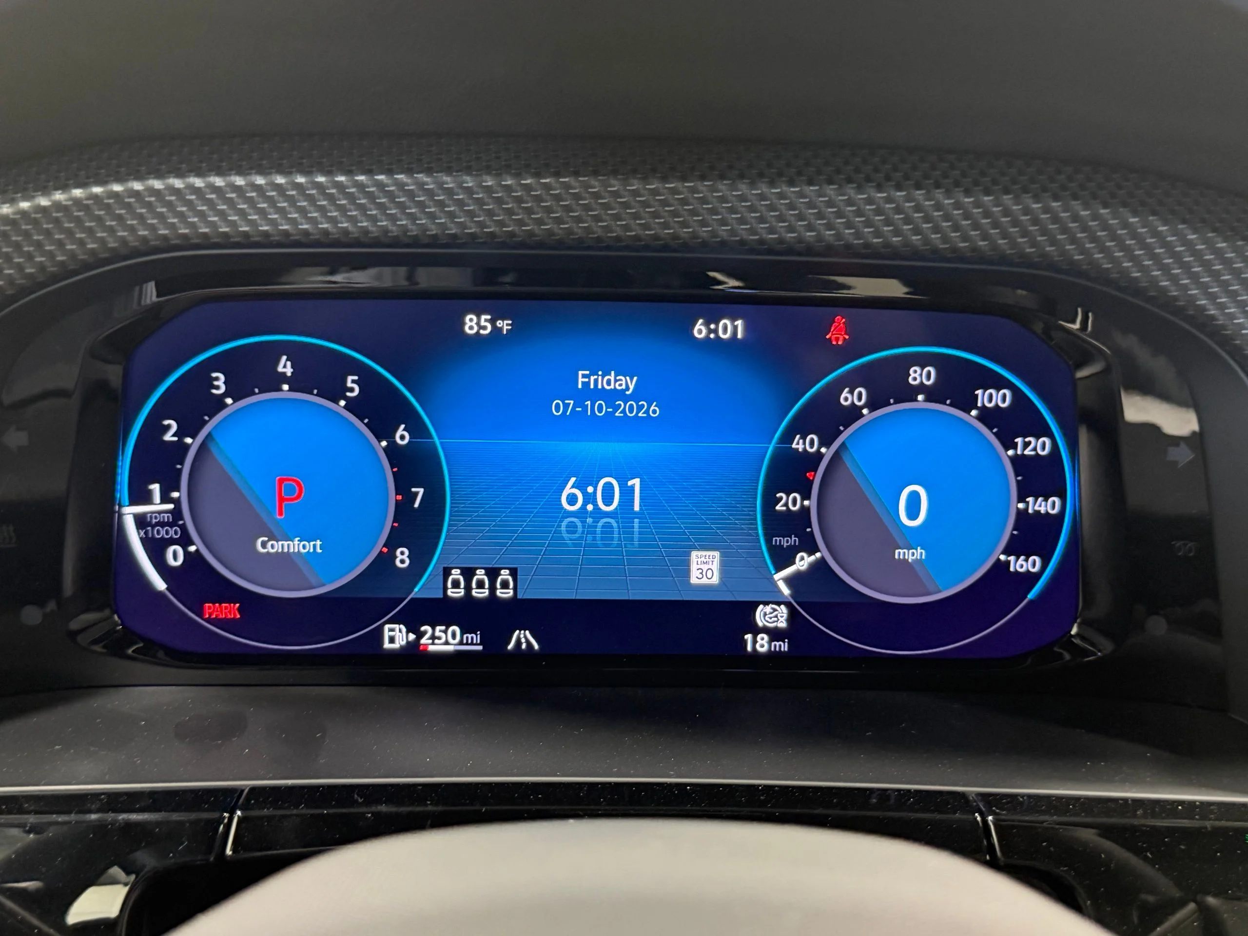 New 2026  Volkswagen 2.0T SEL Premium R-Line image 46
