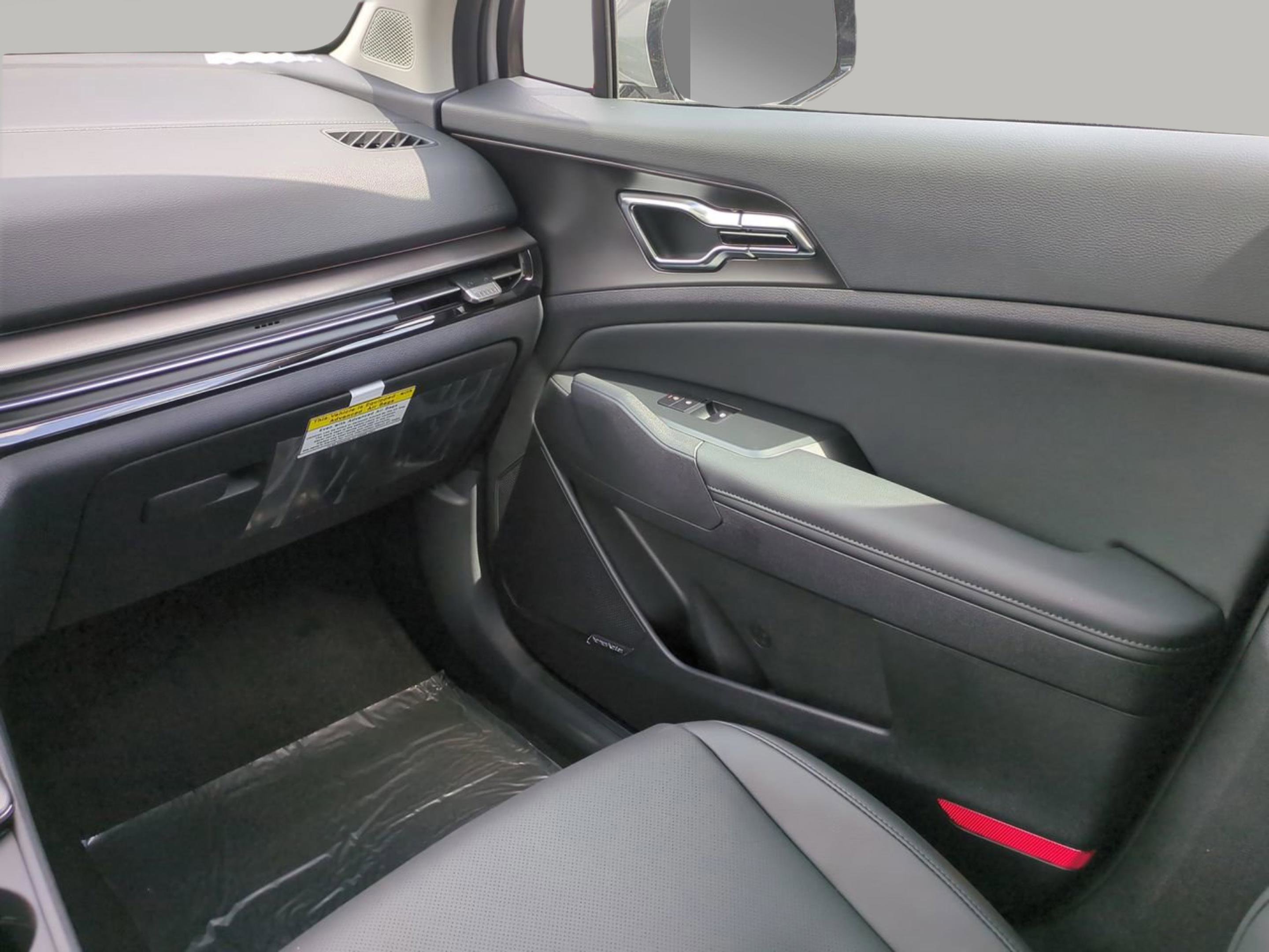 New 2026 Wolf Gray Kia SX-Prestige image 20