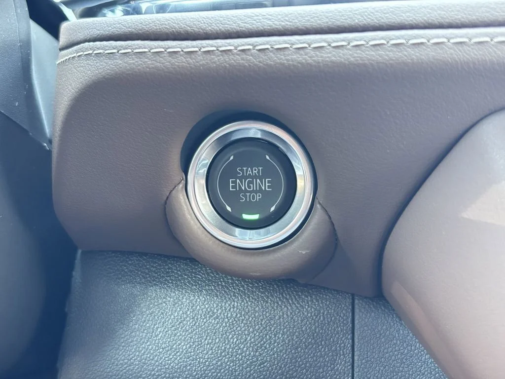 2026 Chevrolet Tahoe High Country - Photo 22