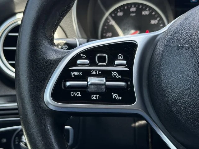 Used 2019 Black Mercedes-Benz C 300 image 10