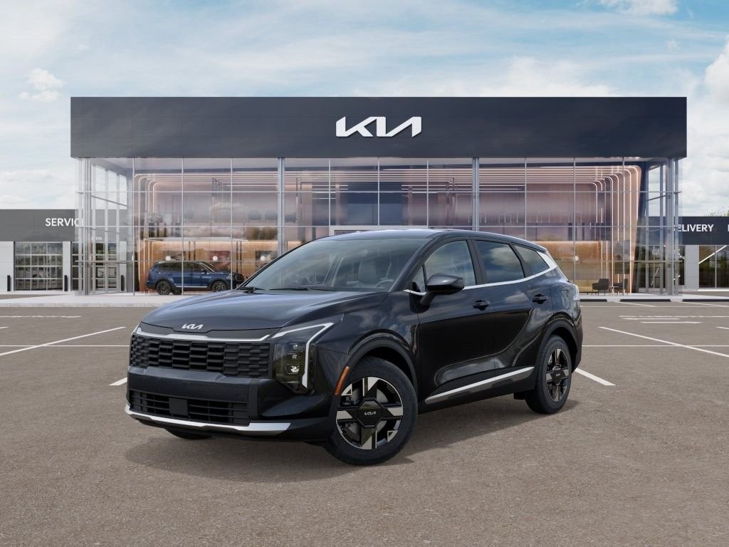 New 2027 Panthera Metal Kia LX image 7