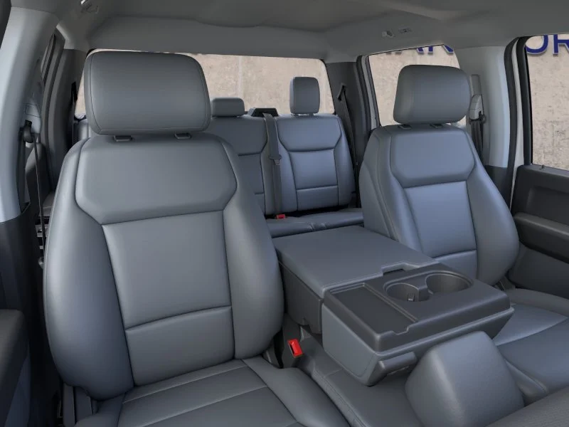 New 2026 Oxford White Ford XL image 10