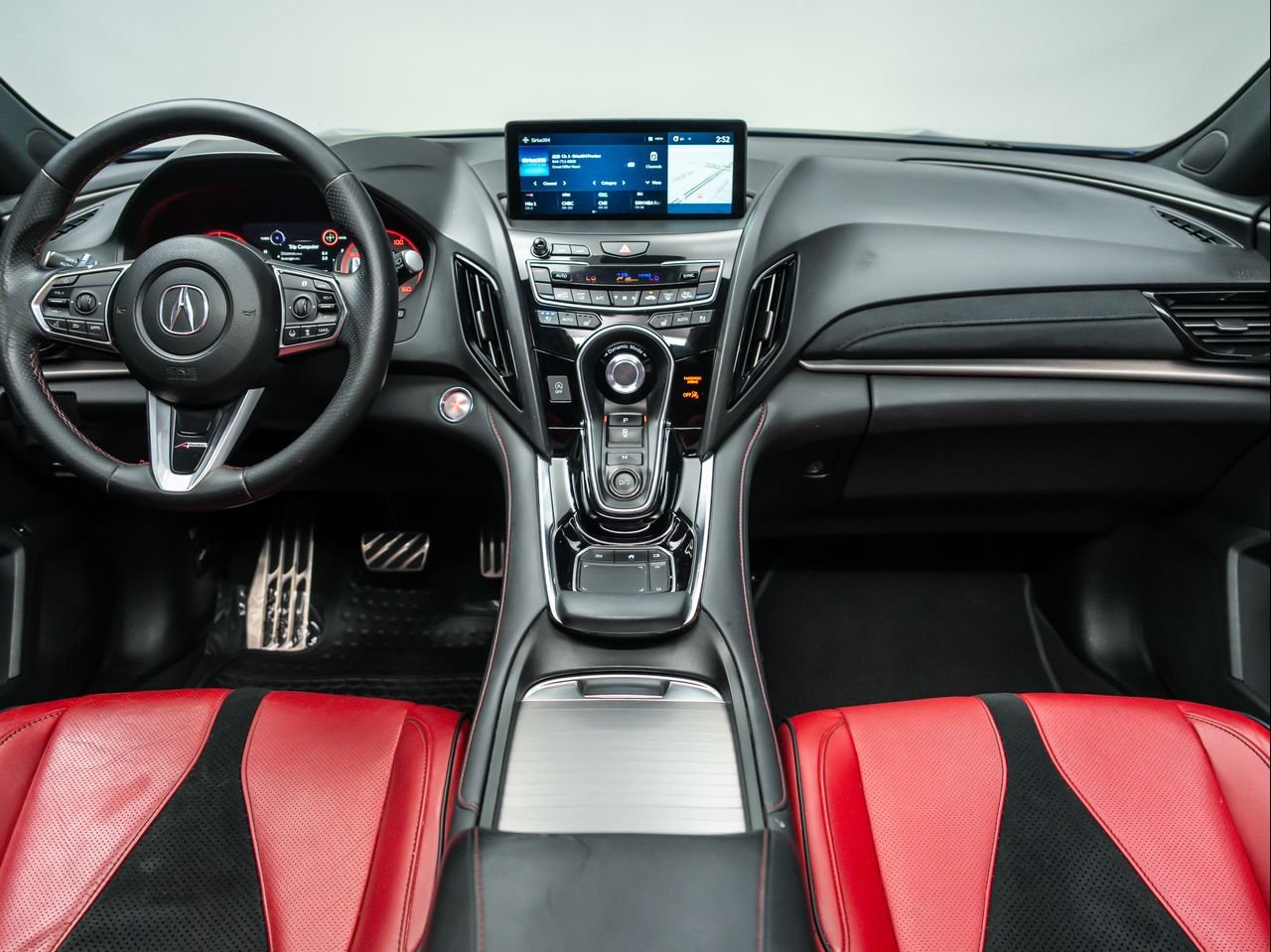 2019 Acura RDX A-Spec Package - Photo 21