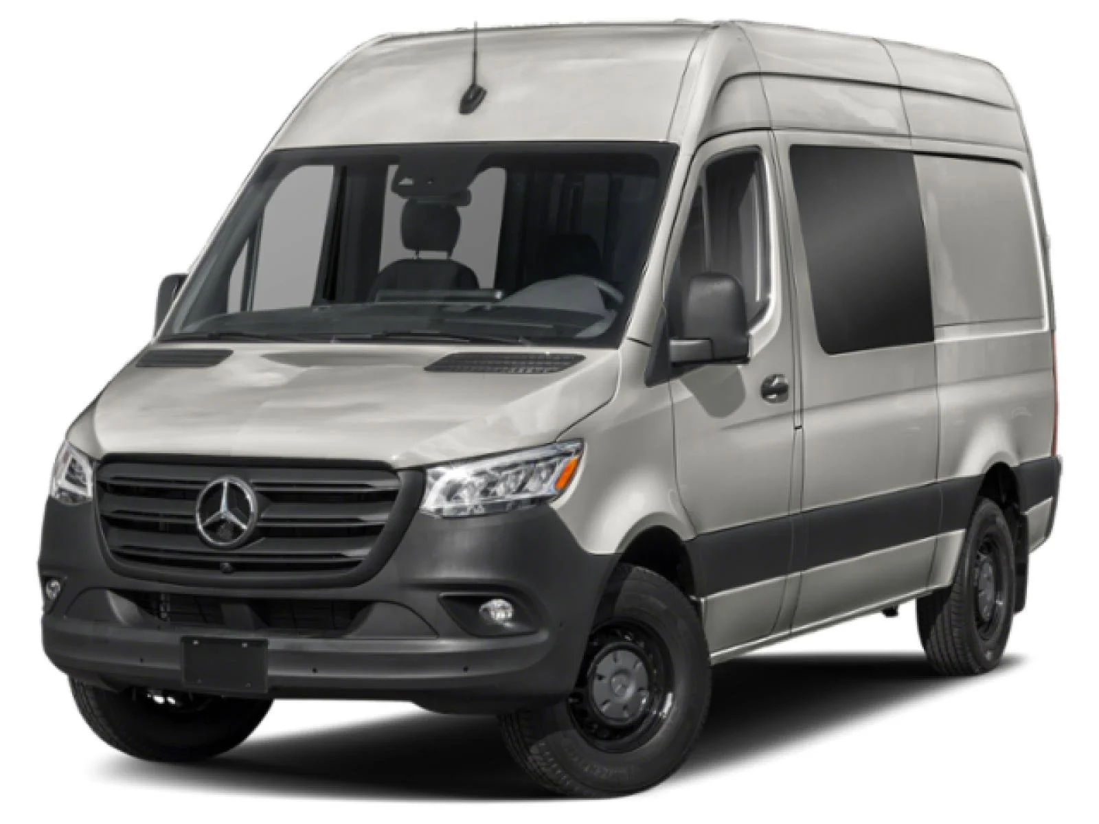 2026 Mercedes-Benz Sprinter 2500 144 WB HO AWD's photo