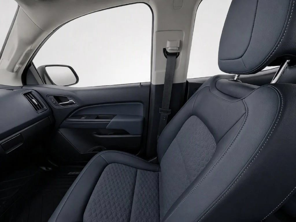 2022 Chevrolet Colorado Z71 - Photo 29