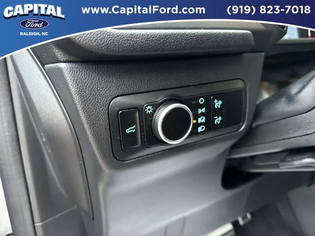 Used 2023 Silver Ford ST-Line image 20