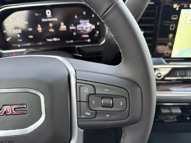 New 2026 Sterling Metallic GMC Elevation image 30