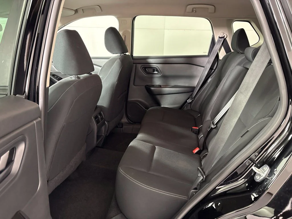 Used 2024 Black Nissan S image 22