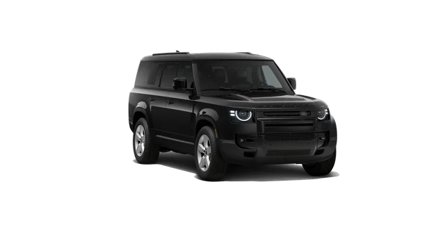 2026 LAND ROVER Defender 130 S 300PS