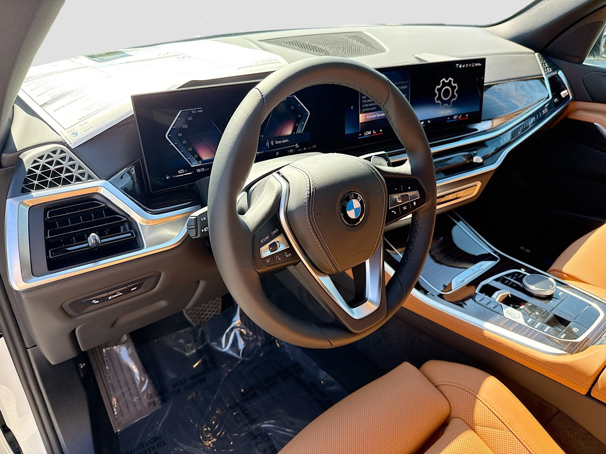 New 2026 Alpine White BMW sDrive40i image 26