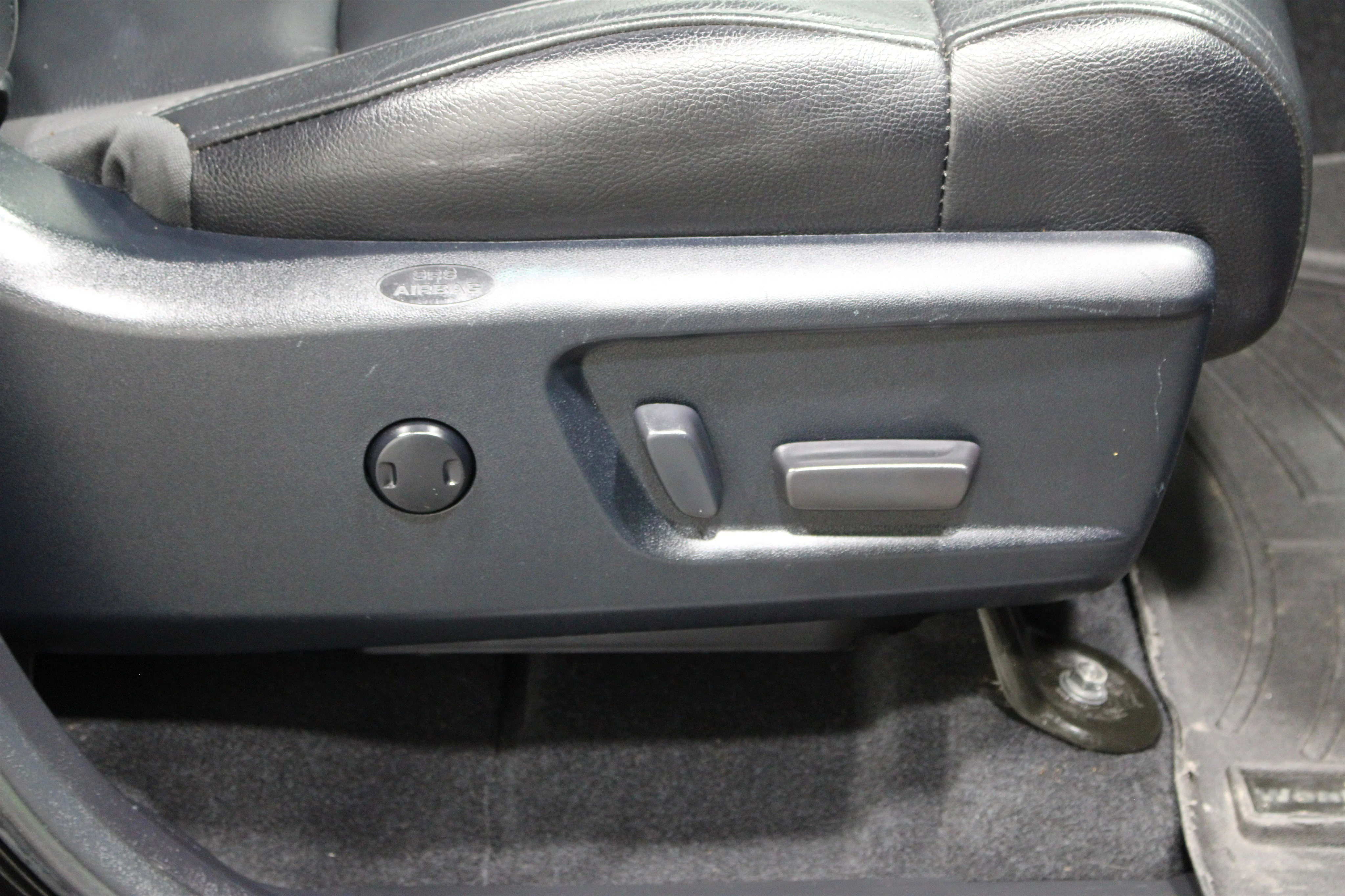 2018 Toyota Tundra Limited - Photo 24