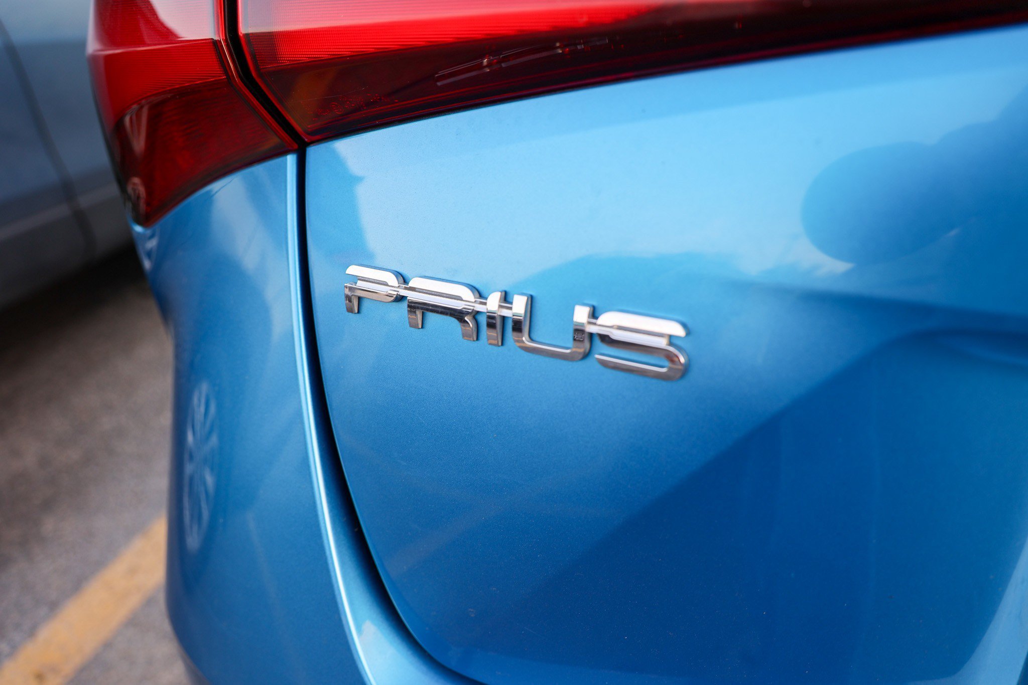 Used 2020 ELECTRIC STORM BL Toyota LE image 10