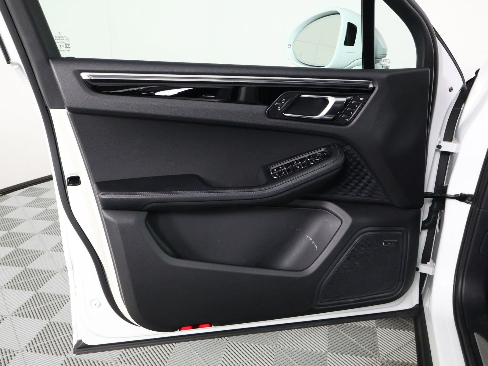 Certified Used 2026 White Porsche S image 20