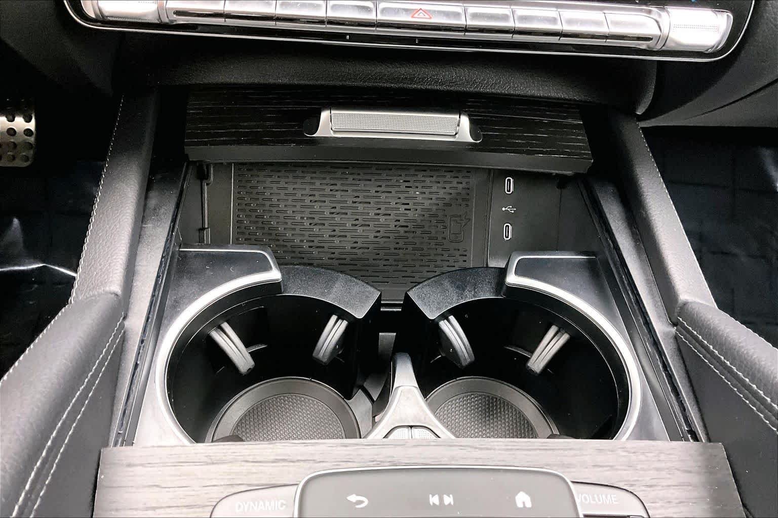 New 2026 Cirrus Silver Metallic Mercedes-Benz GLS 450 image 23