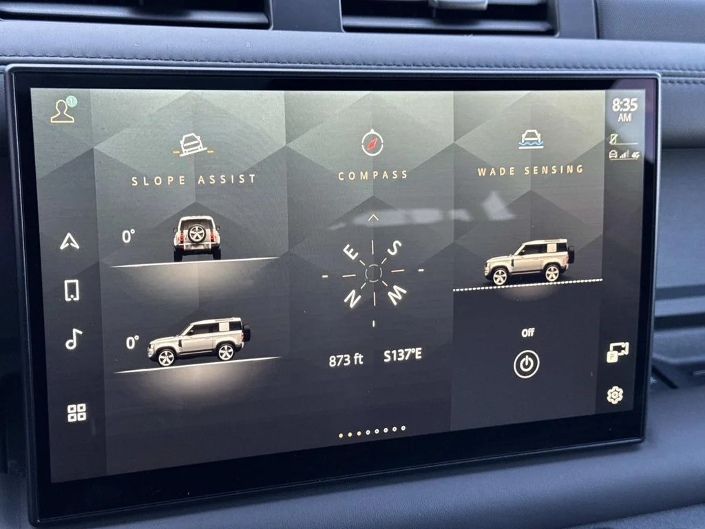 2023 Land Rover Defender X - Photo 21
