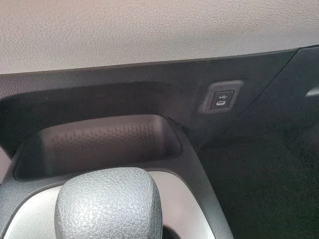 Used 2024 Red Toyota SE image 16