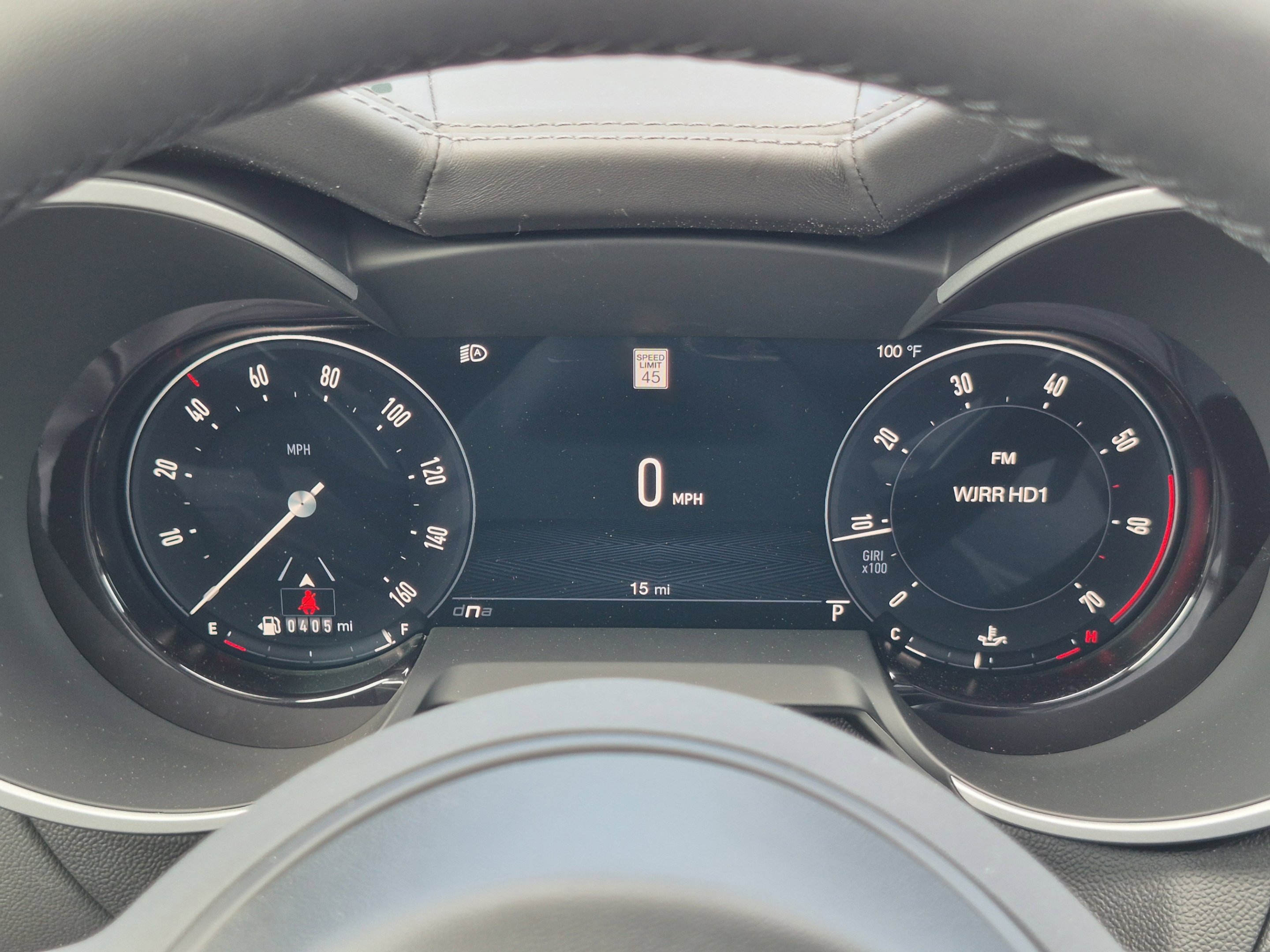 New 2026 Moonlight Gray Metallic Alfa Romeo  image 48