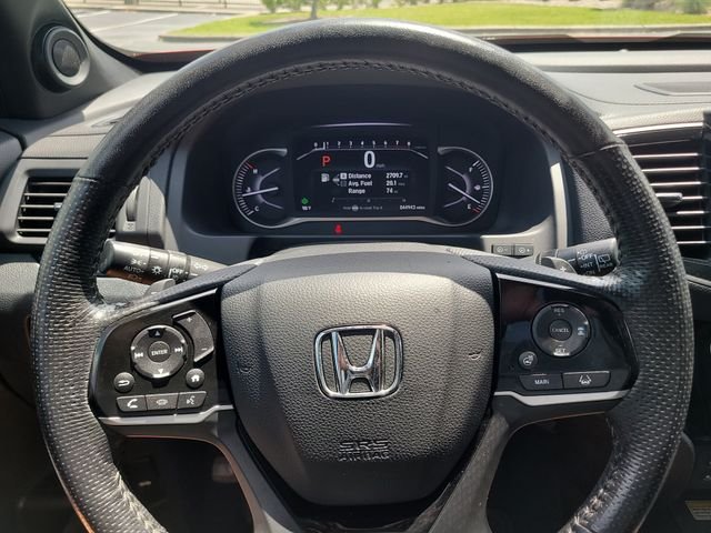 Used 2023  Honda Elite image 30