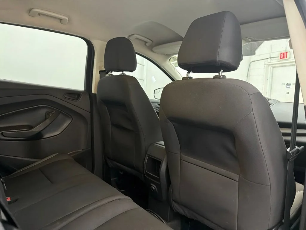 Used 2016 Gray Ford S image 28