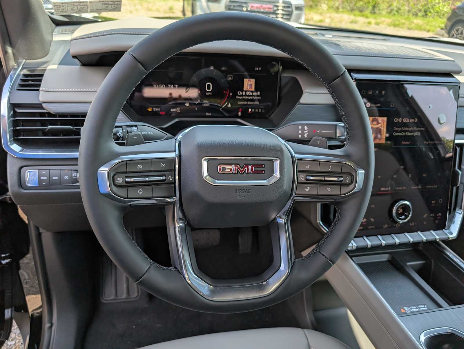 2026 GMC Acadia Elevation - Photo 32