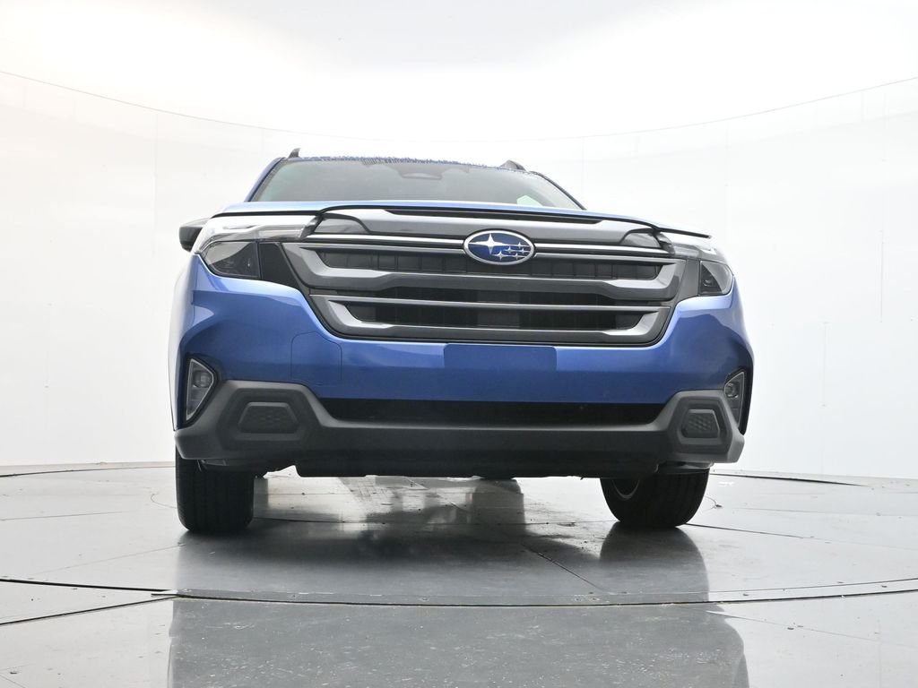 Used 2026 Blue Pearl Subaru Premium image 29