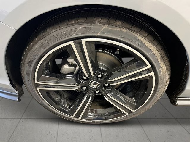 New 2026 Urban Gray Pearl Honda SE image 10