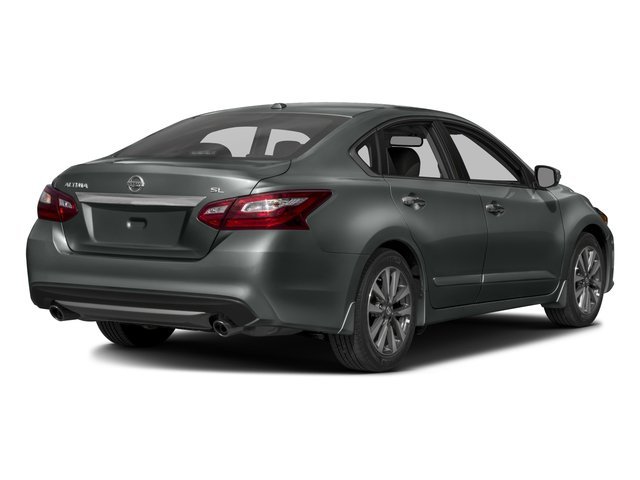 Used 2016 Storm Blue Nissan 2.5 SL image 3
