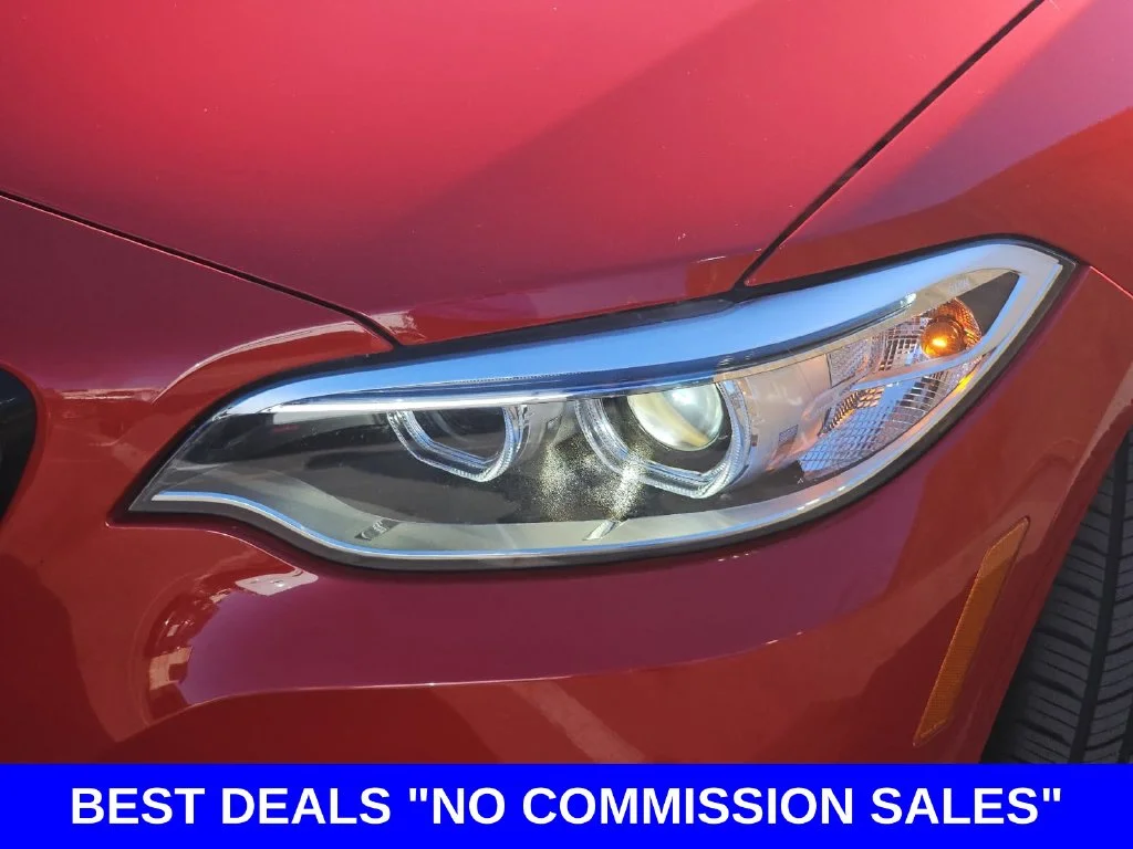 Used 2017 Red BMW 230i image 31