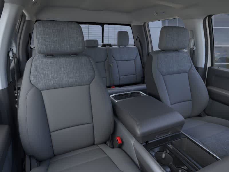 2025 Ford F-150 XLT - Photo 10