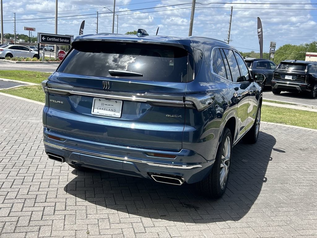 2026 Buick Enclave Avenir - Photo 6
