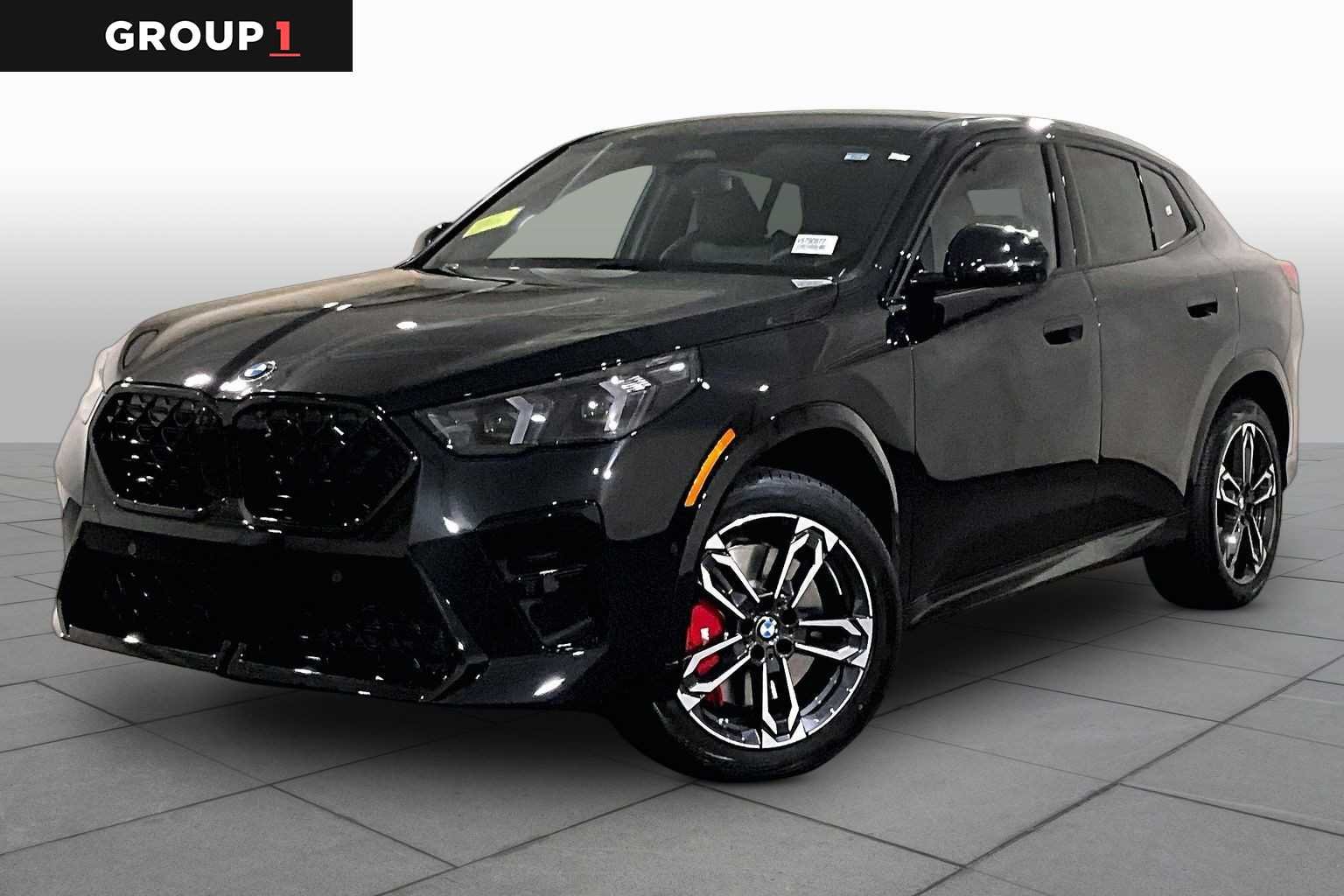 2027 BMW X2 xDrive28i xDrive28i