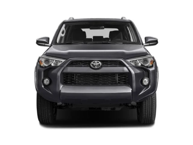 Used 2015 Magnetic Gray Metallic Toyota SR5 image 7