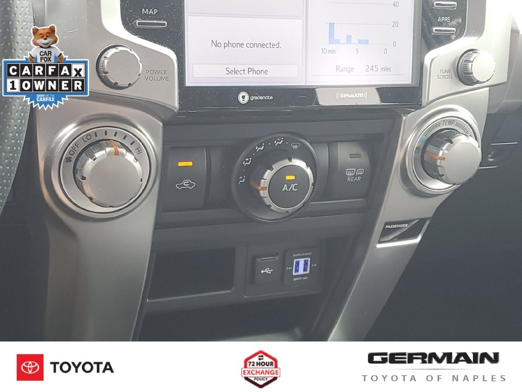 Used 2024 Black Toyota SR5 image 31