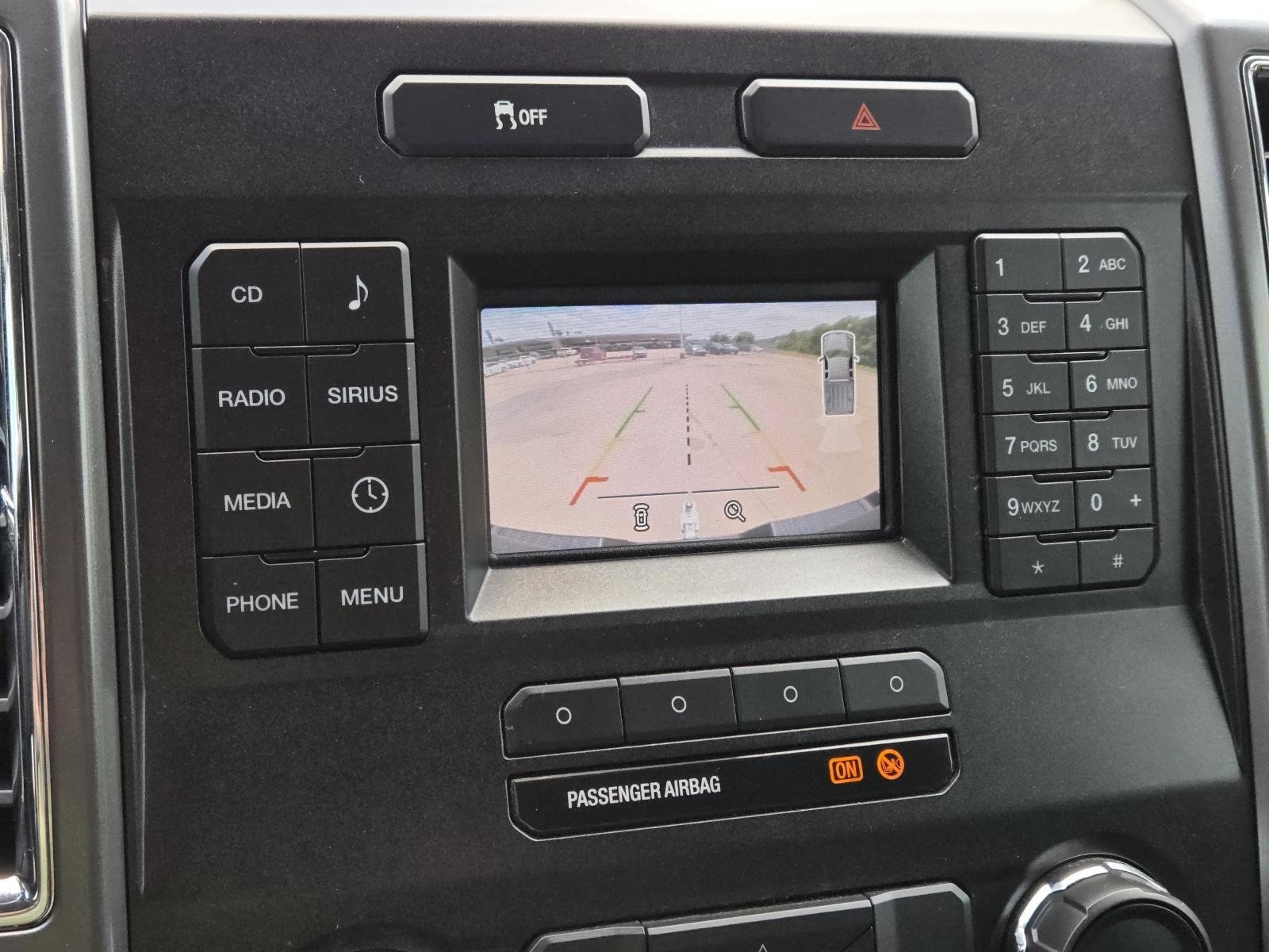 Used 2017 Blue Jeans Ford XLT image 23