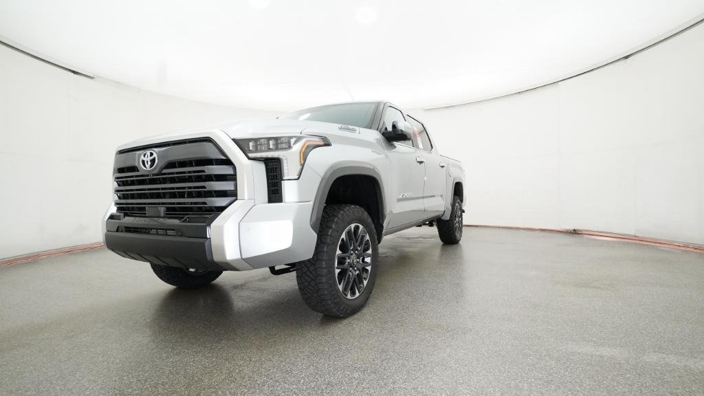2026 Toyota Tundra Limited - Photo 45