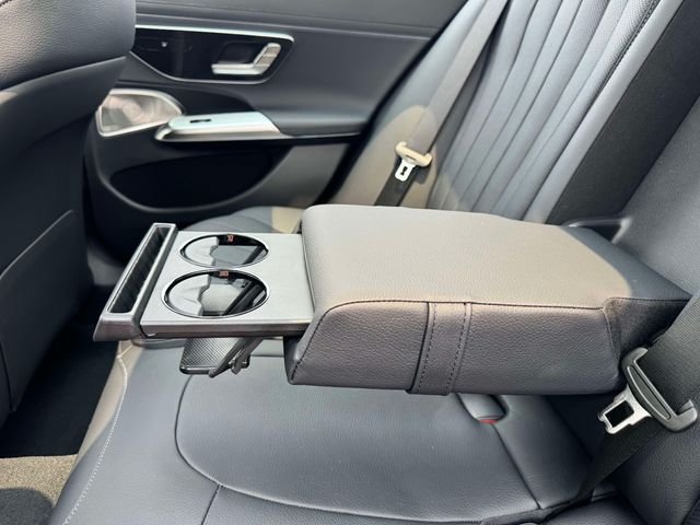 New 2026 Black Mercedes-Benz E 450 image 13