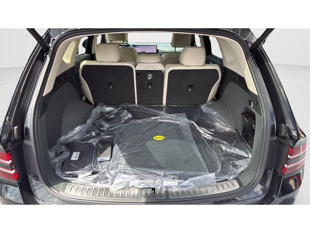 2026 GENESIS GV80 Standard - Photo 12