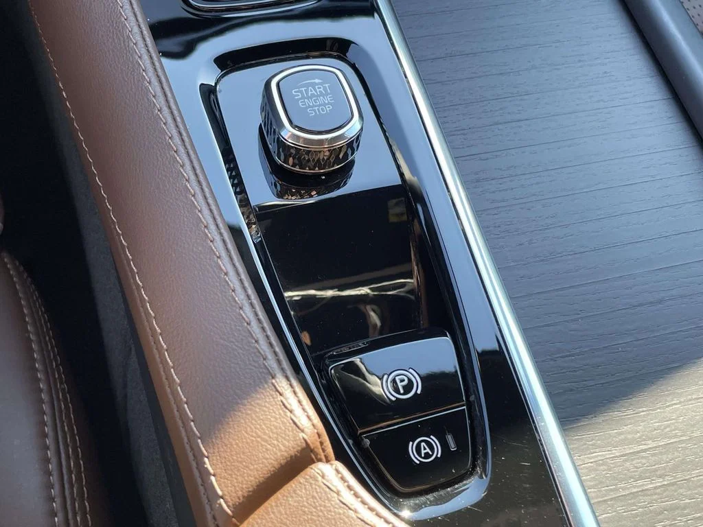 2023 Volvo XC90 Ultimate - Photo 21
