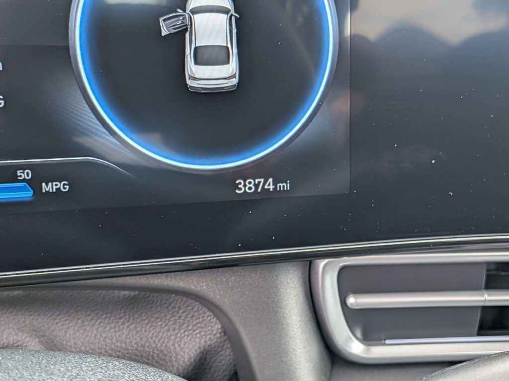 2026 Hyundai Elantra Limited - Photo 21