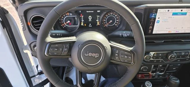 2026 Jeep Gladiator Mojave - Photo 19