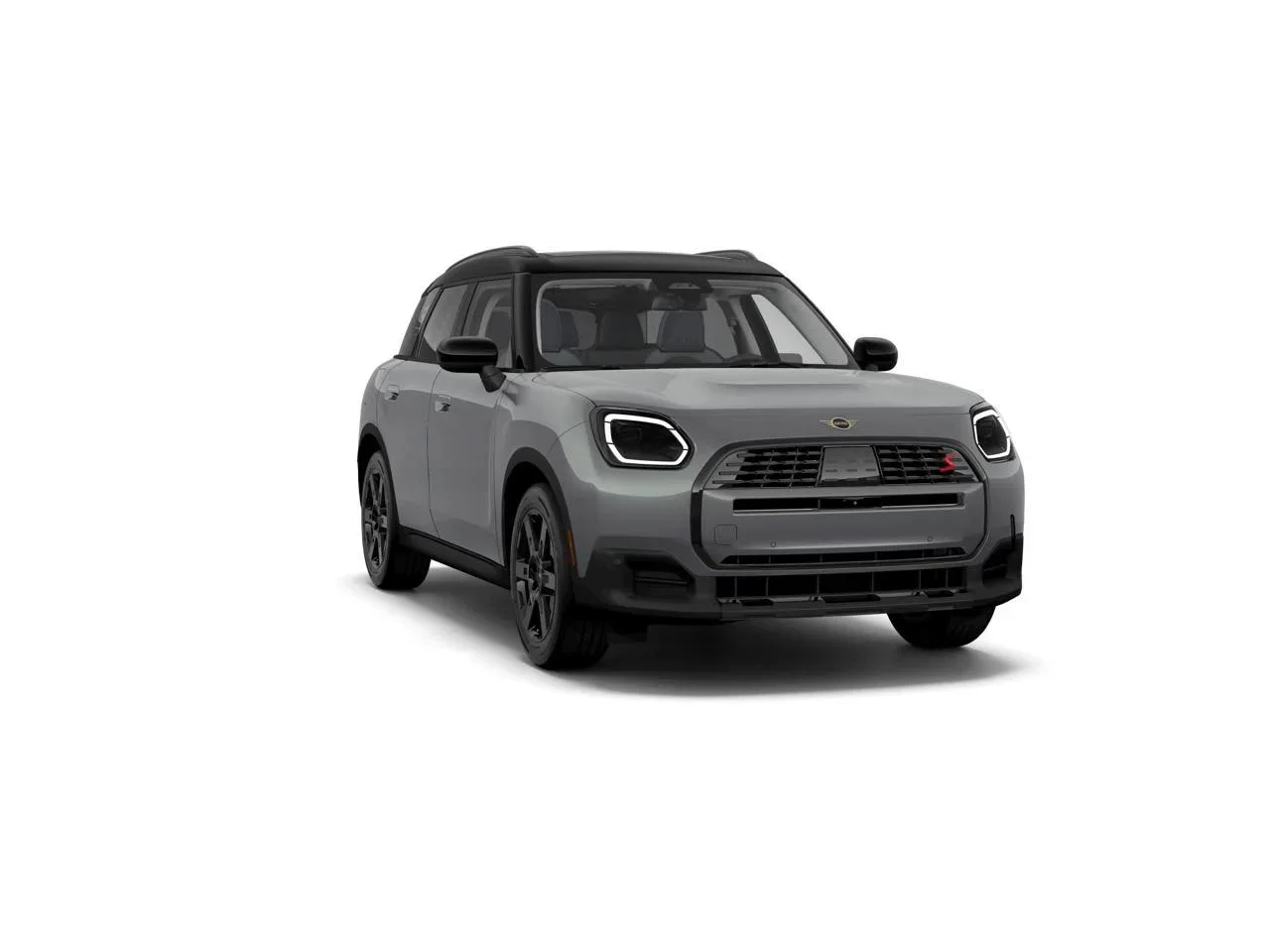 2027 MINI Countryman's photo