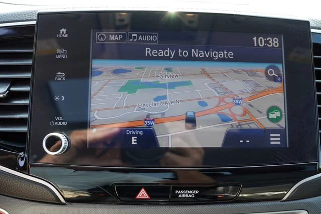Certified Used 2023 Gray Honda RTL-E image 26