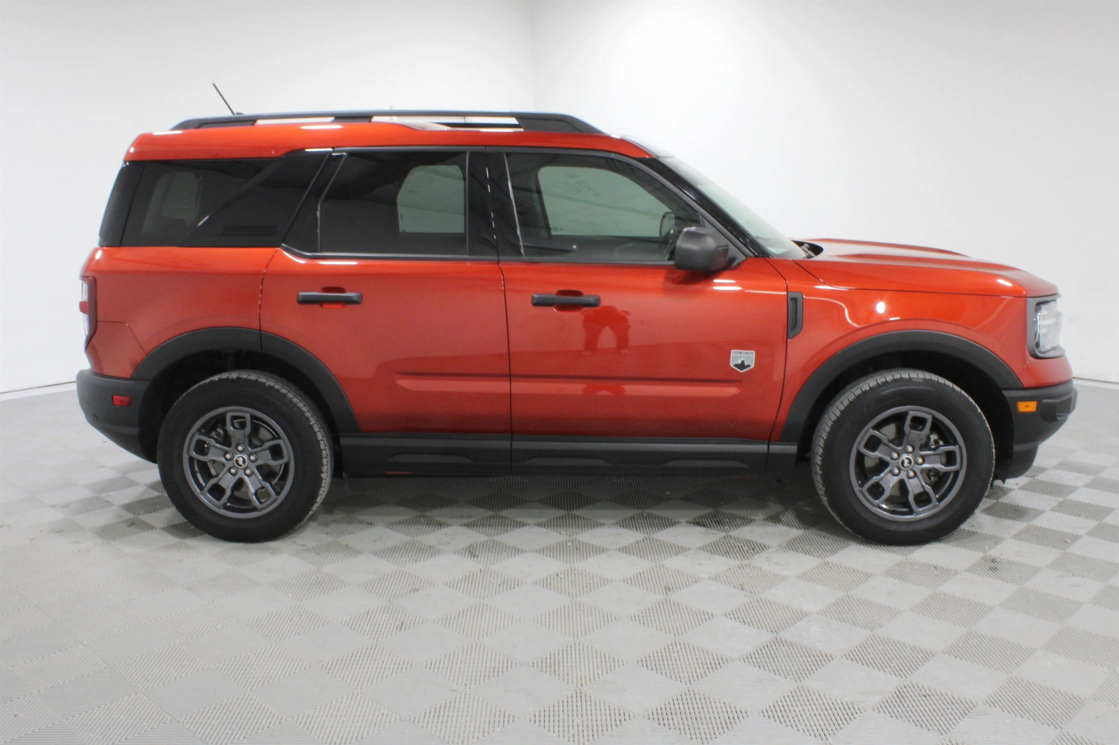 2022 Ford Bronco Sport Big Bend - Photo 27