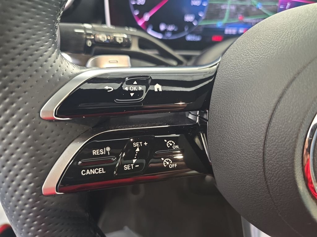 Certified Used 2024 Black Mercedes-Benz GLC 300 image 18