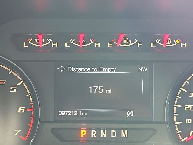Used 2018  Ford XLT image 13