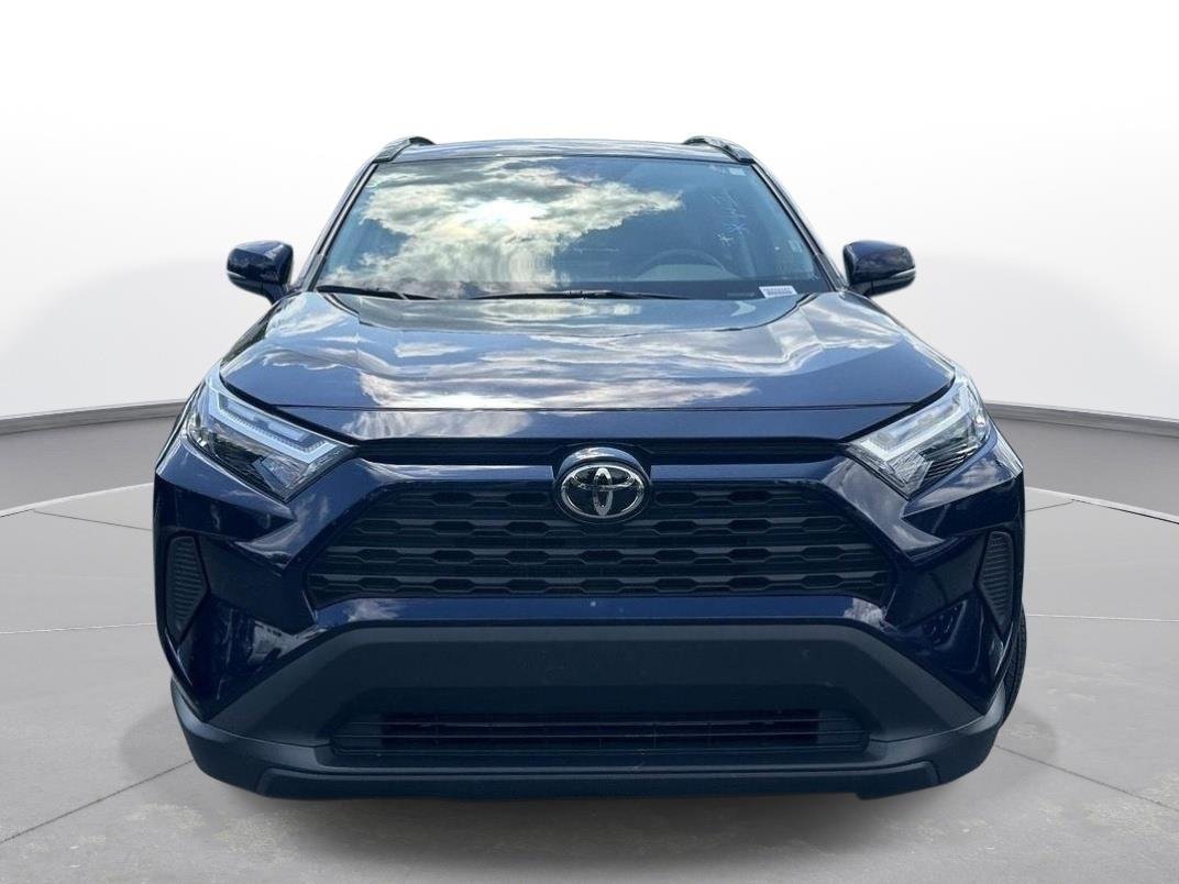 Used 2025 Blueprint Toyota XLE image 3