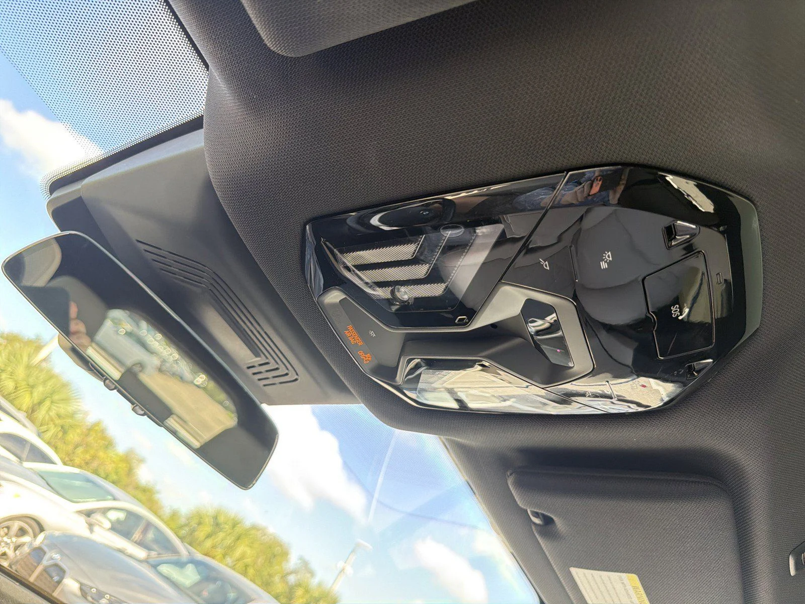 2023 BMW iX Base - Photo 35