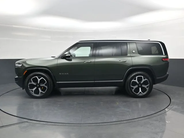 Used 2024  Rivian Adventure Quad Motor Large Pack image 8