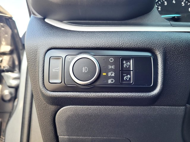 Used 2023 Gray Ford XLT image 16